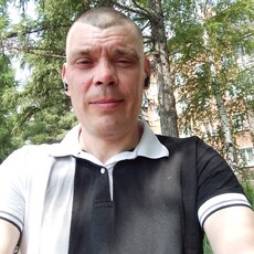 Фотография мужчины Паха, 43 года из г. Прокопьевск