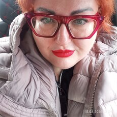 Фотография девушки Елена, 44 года из г. Самара