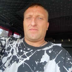 Фотография мужчины Александр, 40 лет из г. Джанкой