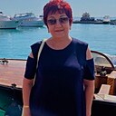 Рамиля, 62 года