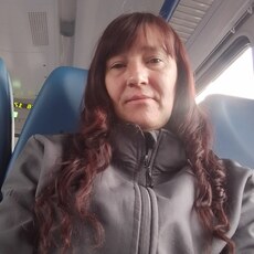 Фотография девушки Валентина, 44 года из г. Куйтун