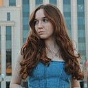 Полина, 25 лет