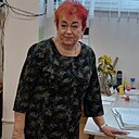 Татьяна, 64 года