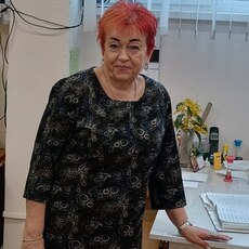 Фотография девушки Татьяна, 64 года из г. Орел