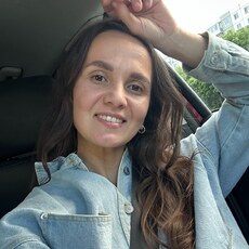 Фотография девушки Ильсина, 32 года из г. Казань