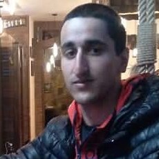 Фотография мужчины Artak, 23 года из г. Ереван