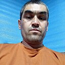 Салим, 40 лет
