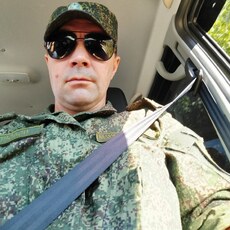 Фотография мужчины Андрей, 41 год из г. Находка