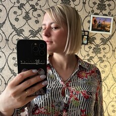 Вероника, 38 из г. Санкт-Петербург.
