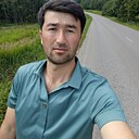 Бек, 29 лет