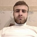Асхаб, 25 лет