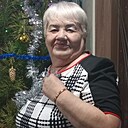 Марина, 57 лет