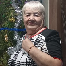 Фотография девушки Марина, 57 лет из г. Ишим