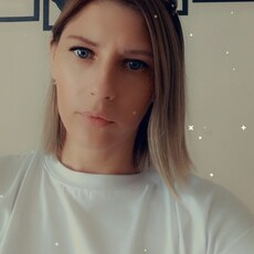Фотография девушки Оля, 37 лет из г. Выгоничи