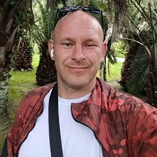 Фотография мужчины Даниил, 47 лет из г. Ачинск