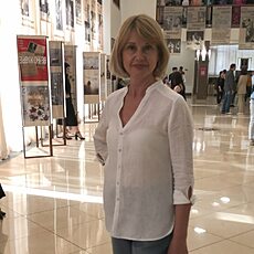 Фотография девушки Наталья, 52 года из г. Саратов