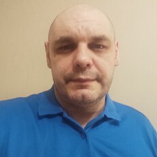 Сергей, 46 из г. Екатеринбург.