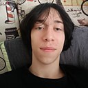 Андрей, 21 год