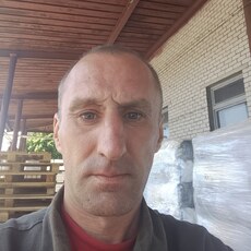 Фотография мужчины Андрей, 42 года из г. Осиповичи