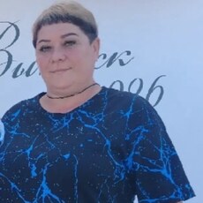 Фотография девушки Елена, 45 лет из г. Ишим