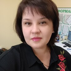 Фотография девушки Елена, 39 лет из г. Москва