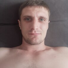 Фотография мужчины Иван, 31 год из г. Хабаровск