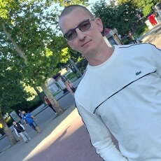 Фотография мужчины Валерий, 42 года из г. Николаев