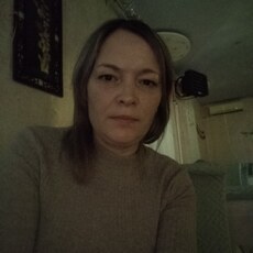 Любовь, 39 из г. Хабаровск.