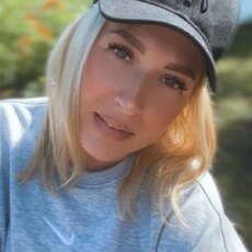 Фотография девушки Наталья, 44 года из г. Новосибирск