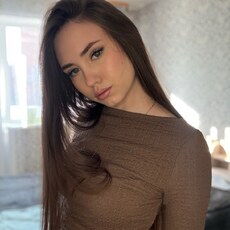 Юлия, 19 из г. Иркутск.