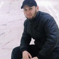 Фотография мужчины Umed, 38 лет из г. Самара