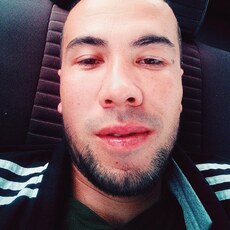 Фотография мужчины Умид, 30 лет из г. Фергана