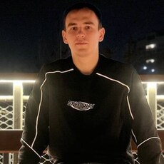 Фотография мужчины Антон, 24 года из г. Москва