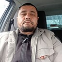 Бек, 48 лет