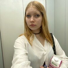 Фотография девушки Анна, 21 год из г. Киров