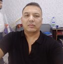 Doston, 37 лет