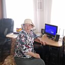 Нина, 69 лет