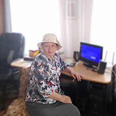 Фотография девушки Нина, 69 лет из г. Луганск