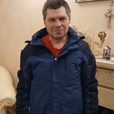 Фотография мужчины Александр, 49 лет из г. Омск