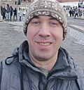 Николай, 40 лет