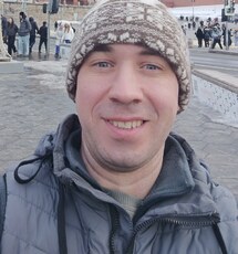 Фотография мужчины Николай, 40 лет из г. Абакан