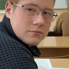 Фотография мужчины Максим, 21 год из г. Киселевск