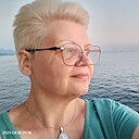 Весна, 55 лет