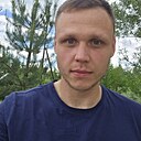 Иван, 33 года