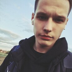 Фотография мужчины Алексей, 21 год из г. Ачинск
