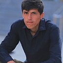 Шамил, 29 лет