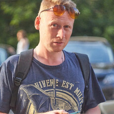 Фотография мужчины Андрюшка, 38 лет из г. Нижний Новгород