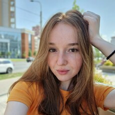 Фотография девушки Алина, 26 лет из г. Мелеуз