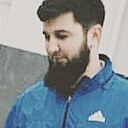 S Borodoy, 34 года