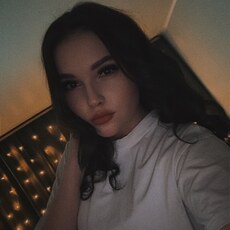 Фотография девушки Милана, 29 лет из г. Пенза